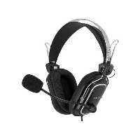 هدست ای فورتک مدل Bloody HS-50 - فروشگاه کارما آی‌تی