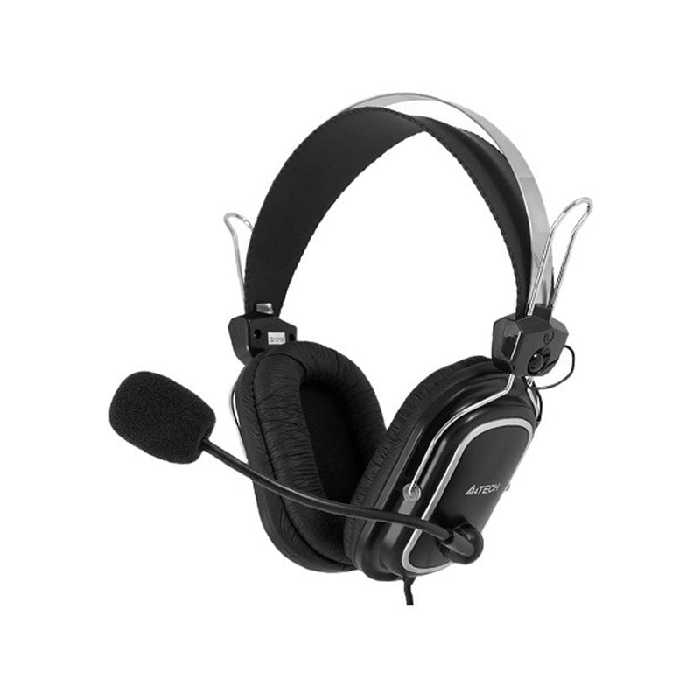 هدست ای فورتک مدل Bloody HS-50 - فروشگاه کارما آی‌تی