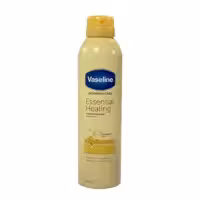 اسپری آبرسان لوسیون بدن وازلین مدل Essential Healing مناسب انواع پوست