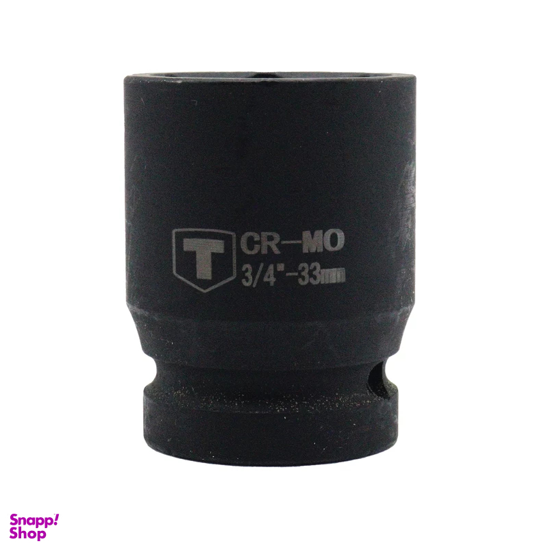سری آچار بکس تاپکس مدل YPK-3/4INCH سایز 33 میلی متر