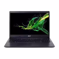 لپ تاپ 15 اینچی ایسر مدل Acer Aspire A315 - 34 - C3VD - A