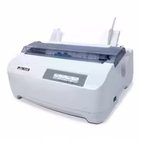 پرینتر سوزنی 1125 تالی داسکام