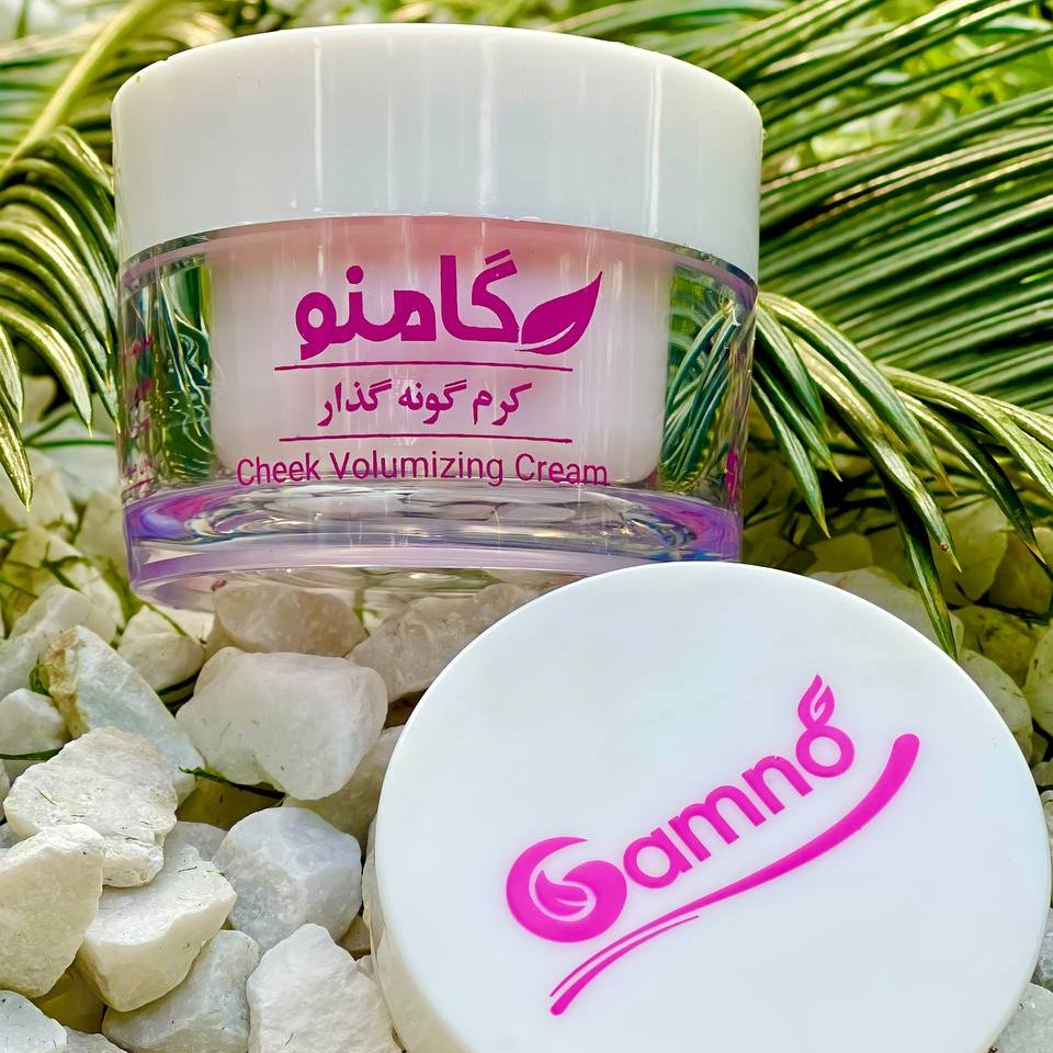 کرم گونه گذار