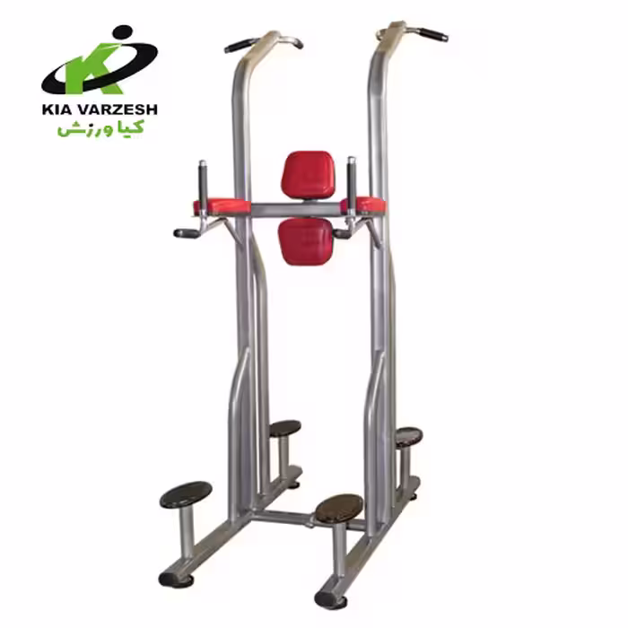پارالل بارفیکس و شکم کد G3 -  مشخصات،قیمت و خرید