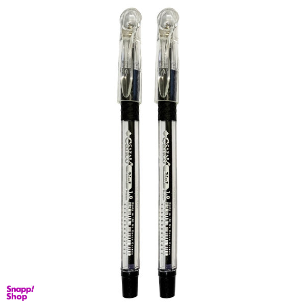 خودکار کنکو مدل 3in1 بسته 2 عددی