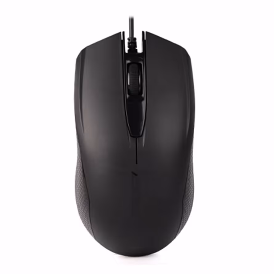موس ای فورتک OP-760
