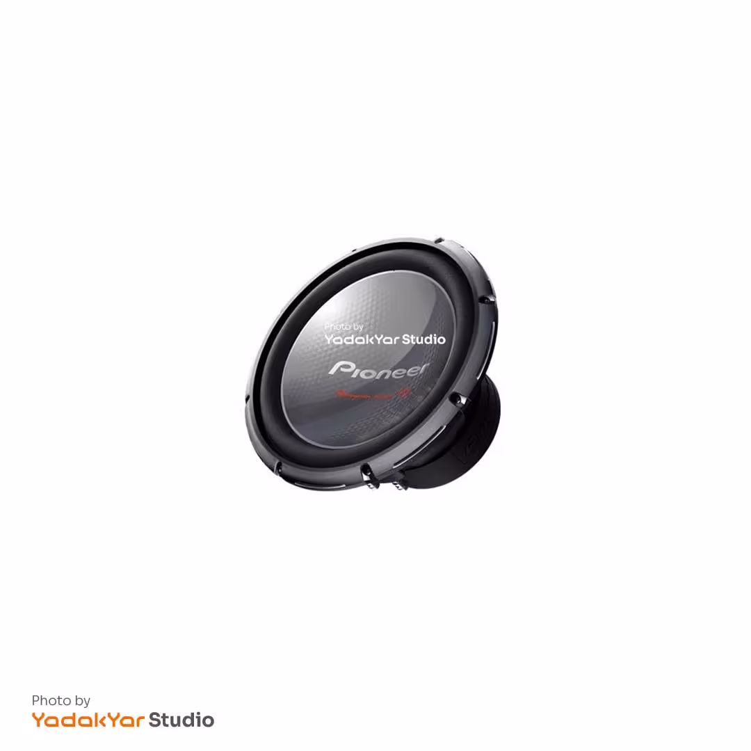 ساب ووفر ماشین مدل  TS-W3003D4 پایونیر