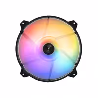 فن کیس گیم مکس  مدل GMX-20-ARGB-M