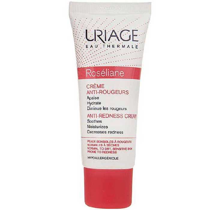 کرم مرطوب کننده اوریاژ مدل Roseliane حجم 40 میلی لیتر