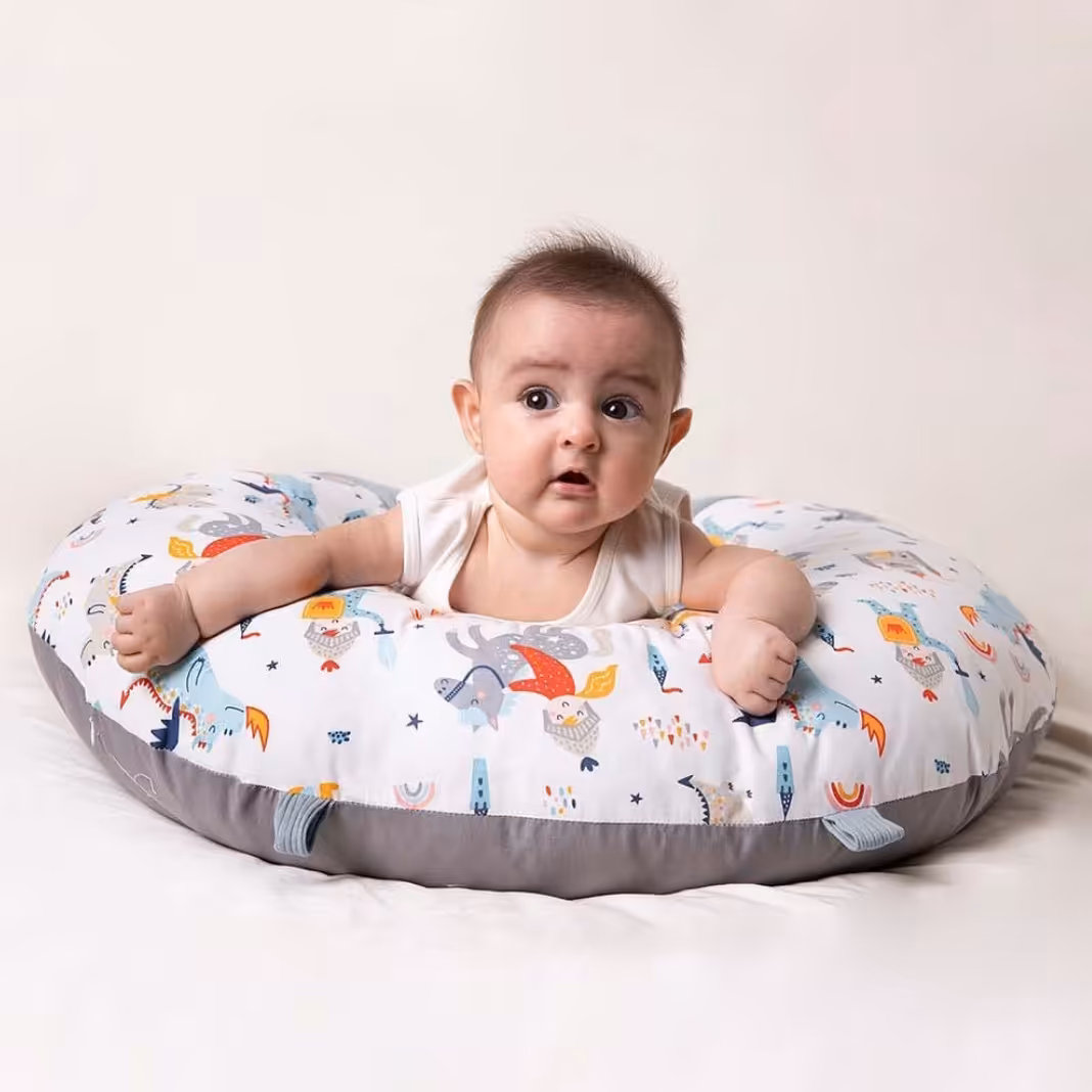 بالشت شیردهی فانتزی توضیخات رو بخون