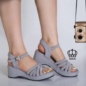 صندل لژدار زنانه
