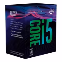 قیمت و خرید سی پی یو باکس اینتل مدل Core i5-9400F | یاس ارتباط