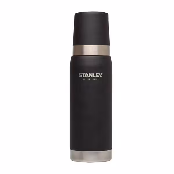 فلاسک استنلی سری مستر مدل Stanley Master Thermal Bottle 750ml