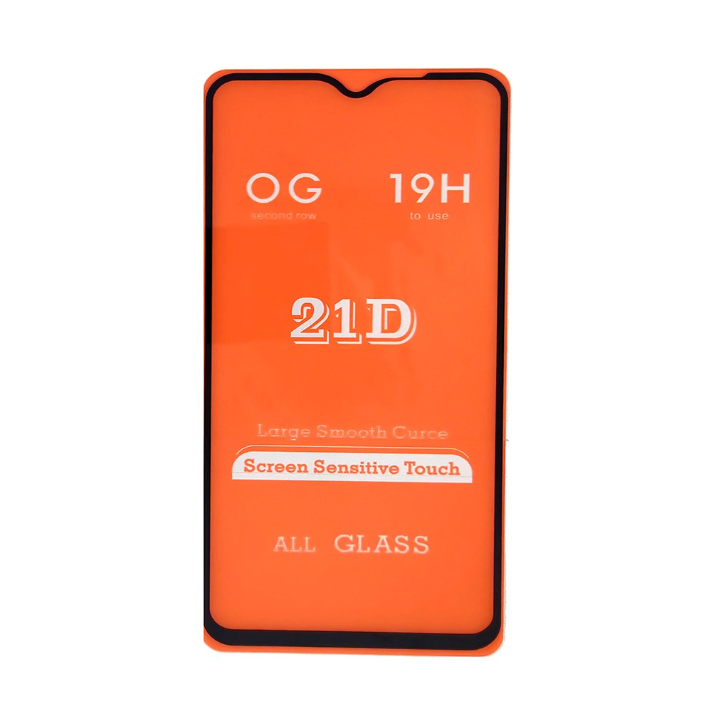 گلس شیائومی فول 21D شیشه REDMI 9T  -  RM9T
