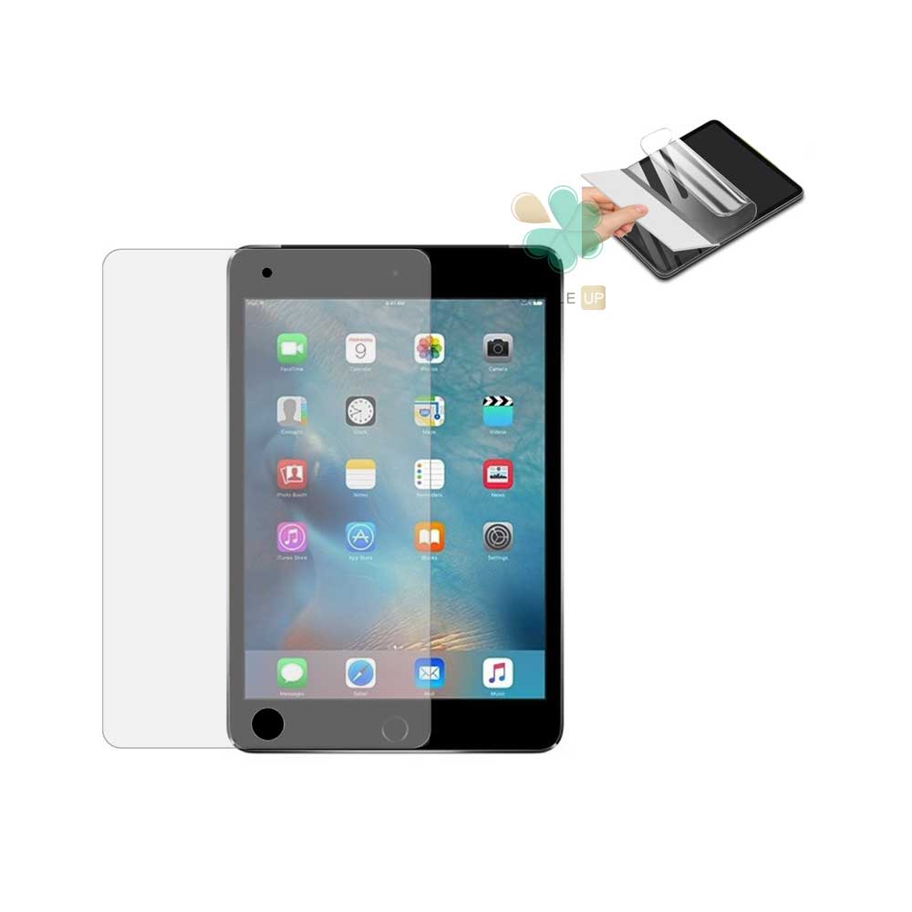 محافظ صفحه Matte Anti Shock مناسب اپل iPad Mini 4 2015
