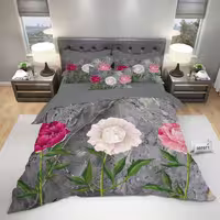سرویس روتختی ایلا کد 7071 دونفره 6 تکه