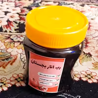 رب انار بجستان 500گرمی 