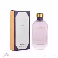 ادکلن آلین ALYEN زنانه آروما حجم 100 میلی لیتر