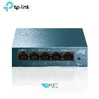 سوئیچ شبکه 5 پورت گیگابیت تی پی لینک مدل TP-Link LS105G