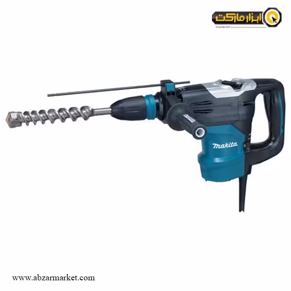 بتن کن ماکیتا 6 کیلویی مدل HR4003C