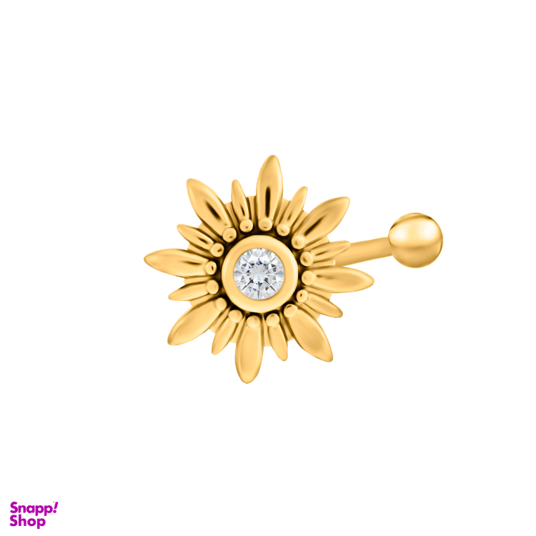 پیرسینگ گوش زنانه اقلیمه مدل HS165