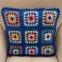 کوسن مبل بافت