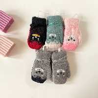 دستکش یک انگشتی توخز وارداتی اعلا