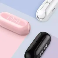 هندزفری بی سیم میبرو مدل Earbuds 3