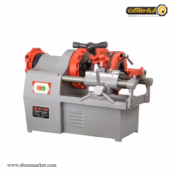 حدیده برقی ان ای سی 2 اینچ مدل NEC 2INCH