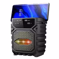 اسپیکر بلوتوثی قابل حمل مدل GTS-1173