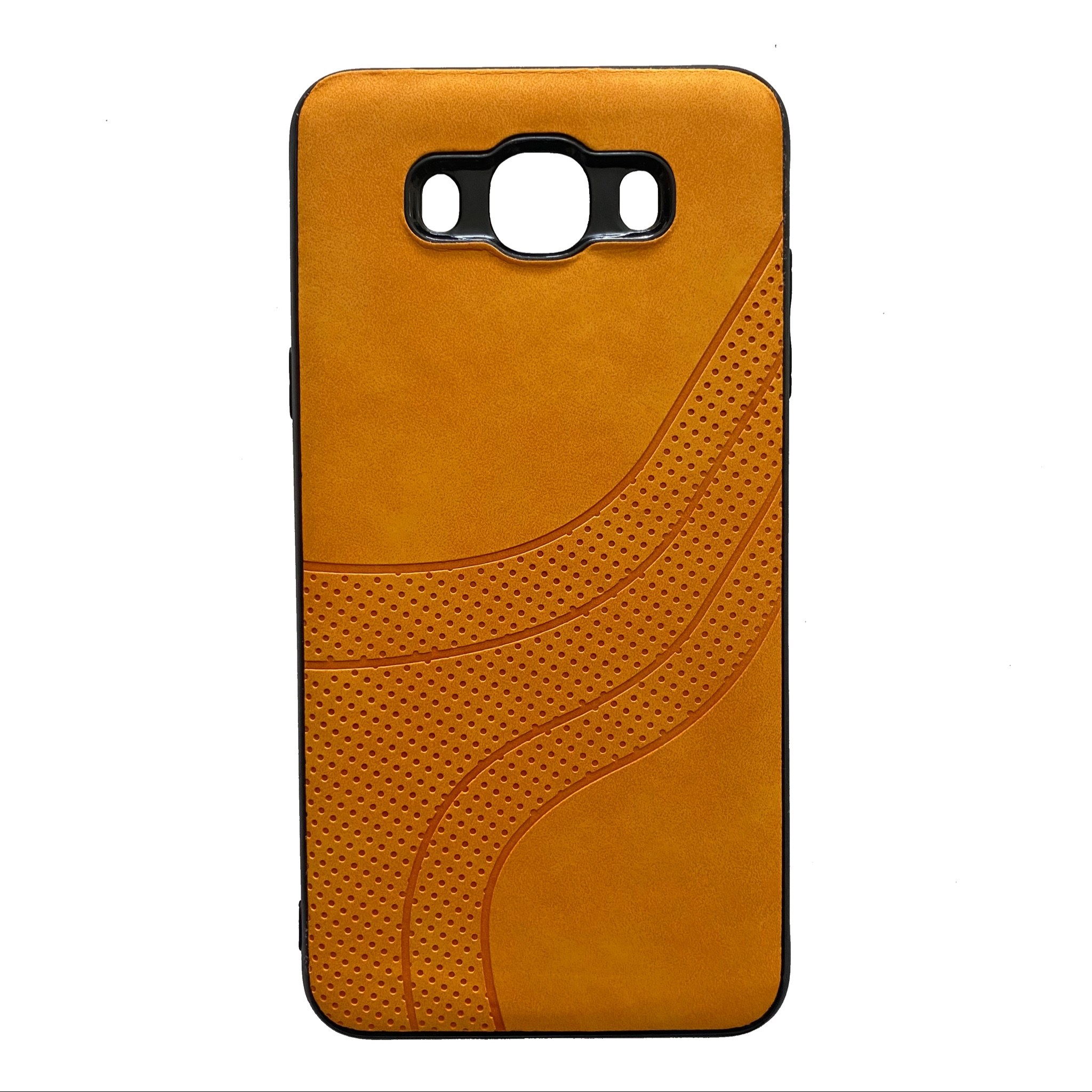 کاور مدل ZH114 مناسب برای گوشی موبایل سامسونگ Galaxy J5 2016 و J510