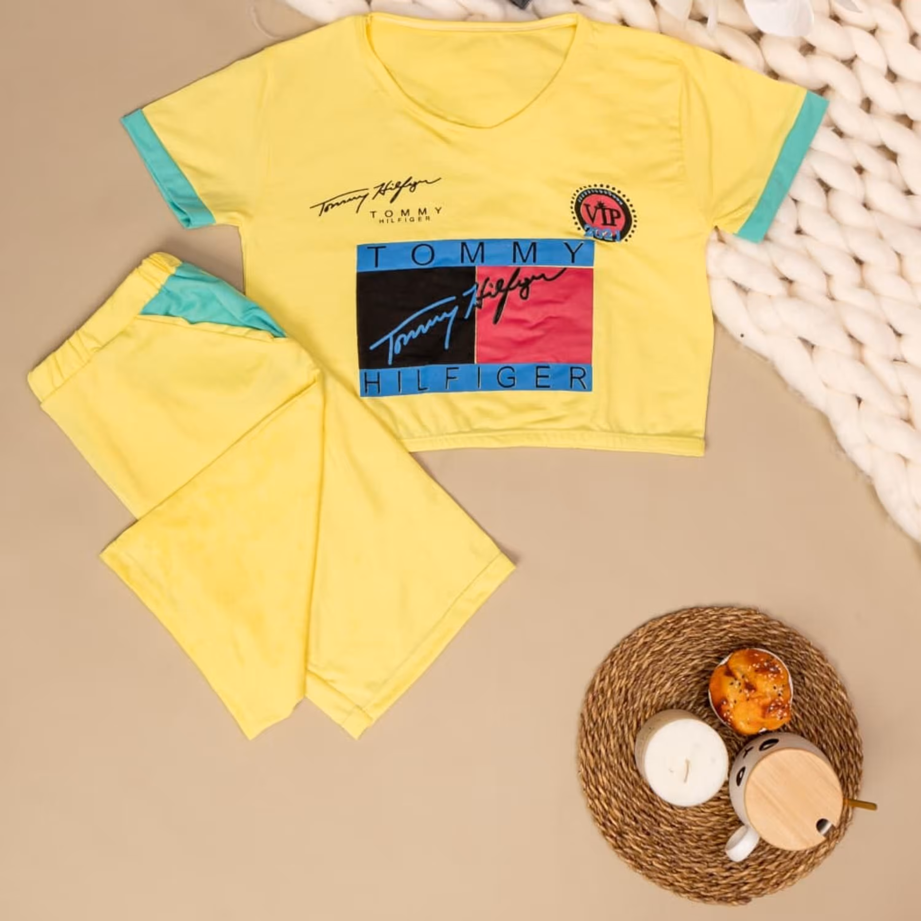 ست زنانه 0005