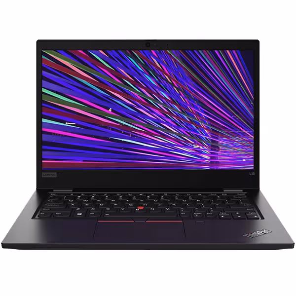 لپ تاپ 13.3 اینچی لنوو مدل ThinkPad L13 Gen 2-i3 8GB 128SSD - فروشگاه اینترنتی طیف سنتر