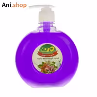 مایع دستشویی من حجم 500 میلی لیتر 3عددی کد77