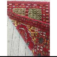 فرش دستبافت ابریشم