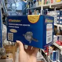 شیرفرمان هرینگتون مناسب پژو 405