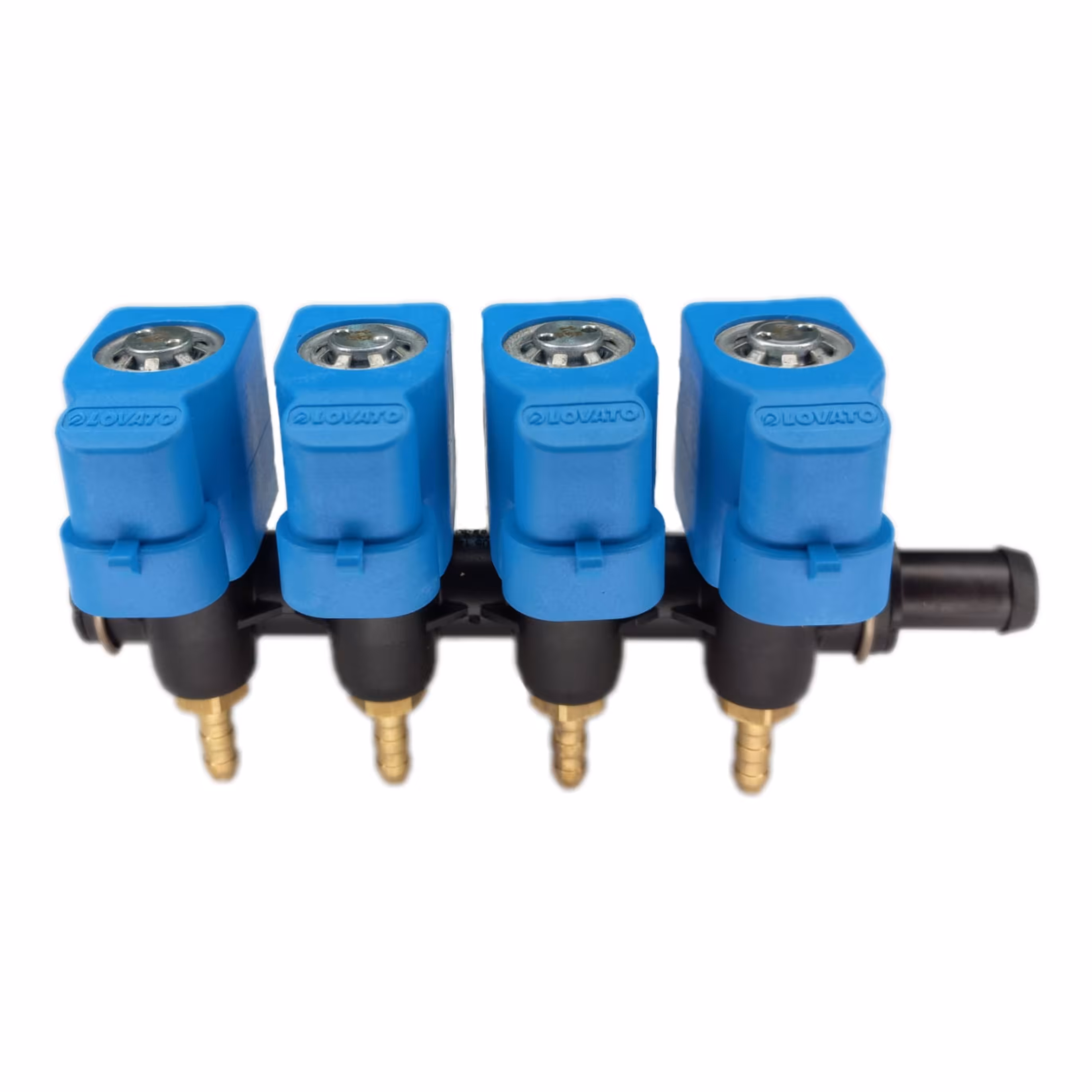 ریل سوخت نیسان دوگانه کارخانه  CNG 