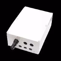 MikroTik CAOTU | شبکه ارغوان 021-41902