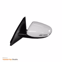 آینه بغل اپتیما چپ کیا موتورز (جنیون پارت)