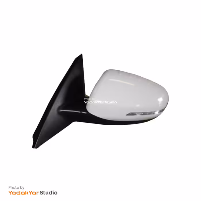 آینه بغل اپتیما چپ کیا موتورز (جنیون پارت)