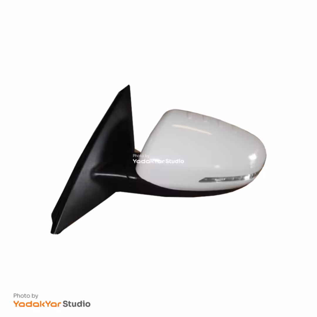 آینه بغل اپتیما چپ کیا موتورز (جنیون پارت)