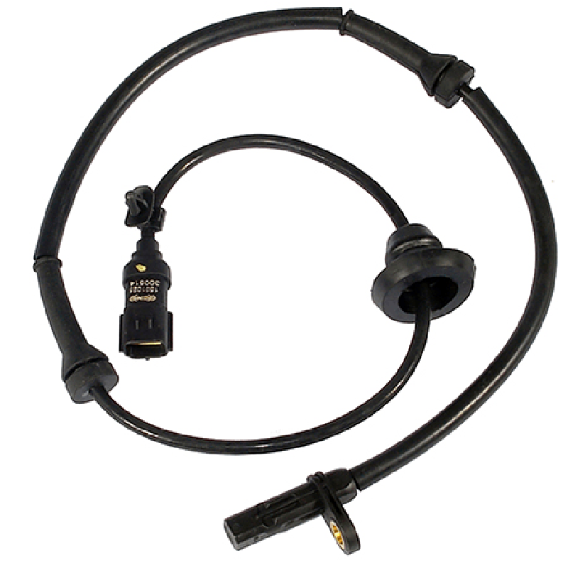 سنسور چرخ جلو ABS دینا پارت مناسب پراید کد 1501074