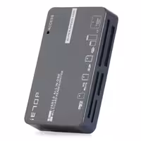 USB Card Reader U3-08 iE70P USB3.O