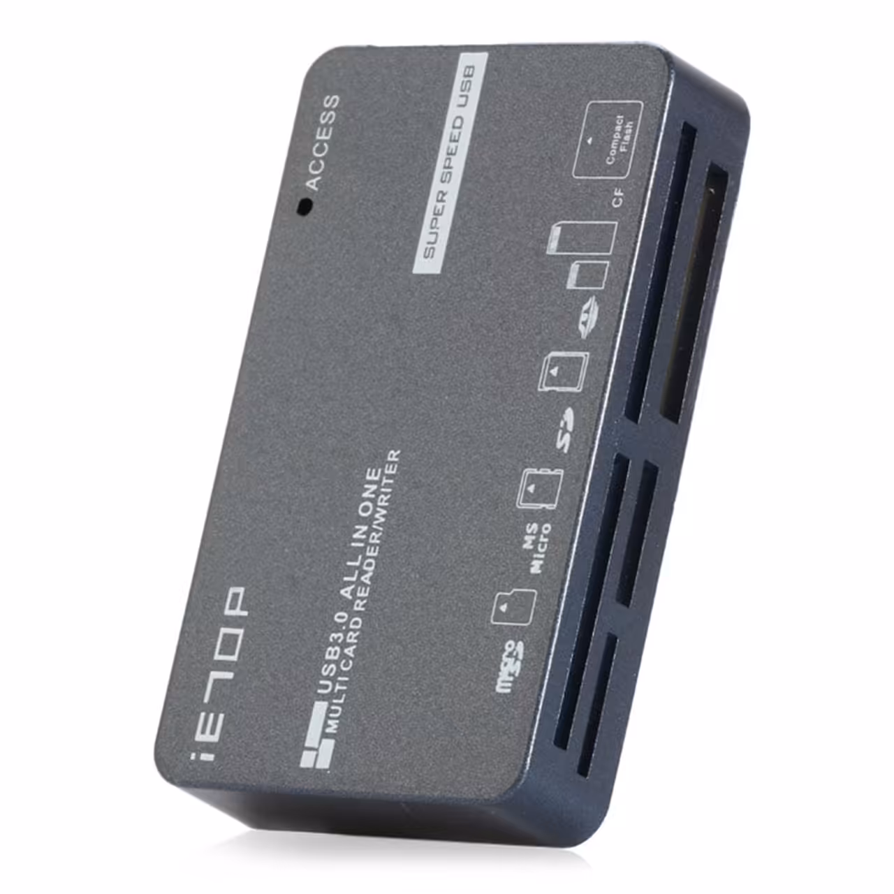 USB Card Reader U3-08 iE70P USB3.O