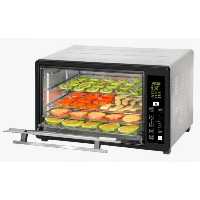 فر رو کار ، آون توستر تولیپس ( ناسیونال ایران ، پاناسونیک قدیم ) 38 لیتر واقعی 