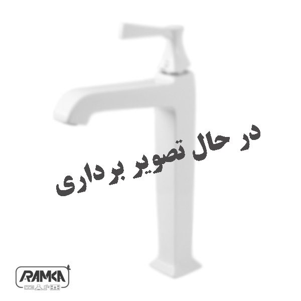 شیر آشپزخانه تصفیه kwc مدل زو رنگی