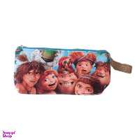 جامدادی طرح چاپی هنرکده روژان کد R074