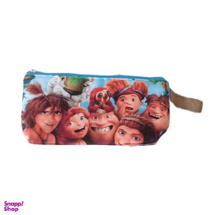 جامدادی طرح چاپی هنرکده روژان کد R074