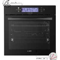 فر توکار آلتون مدل V303 برقی