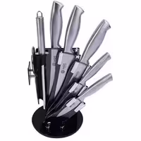 سرویس کارد 9 پارچه استیل برند ام جی اس MGS کد کالا S-K162209-T9(A1D)